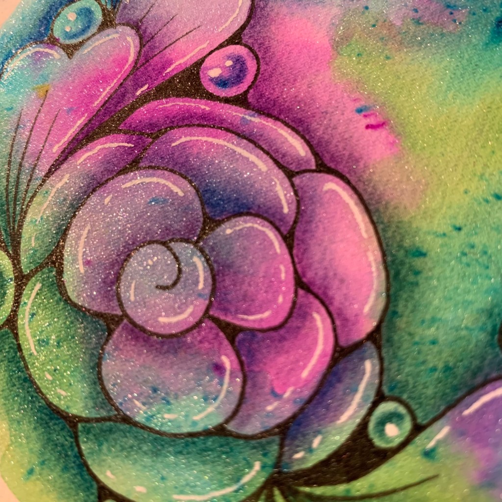 Zendala’s ®️ & Magical’s®️&nbsp;Class