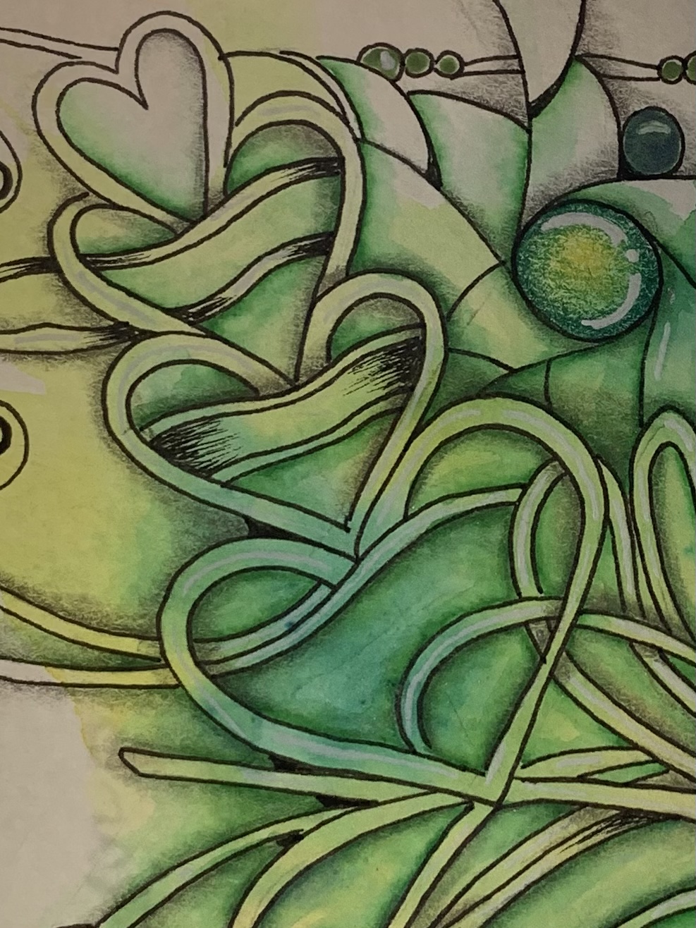 Tangling with “Tenks”