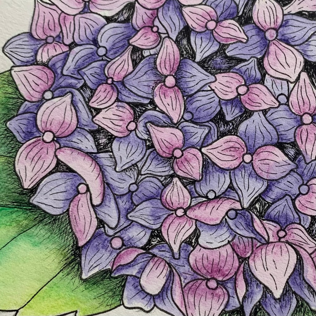 More Fun with&nbsp;Florals