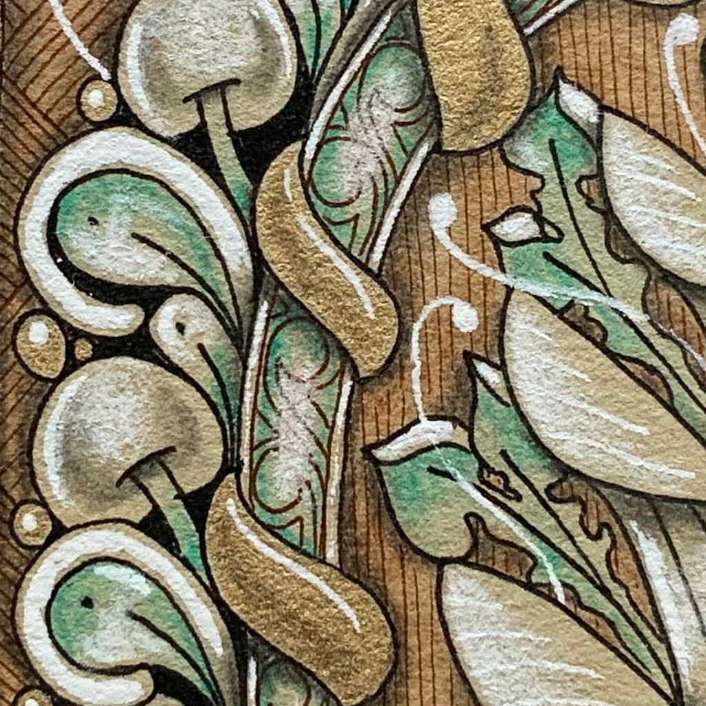 Zentangle®️ Beyond Language&nbsp;2022