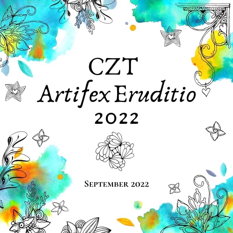 CZT Artifex Eruditio&nbsp;2022