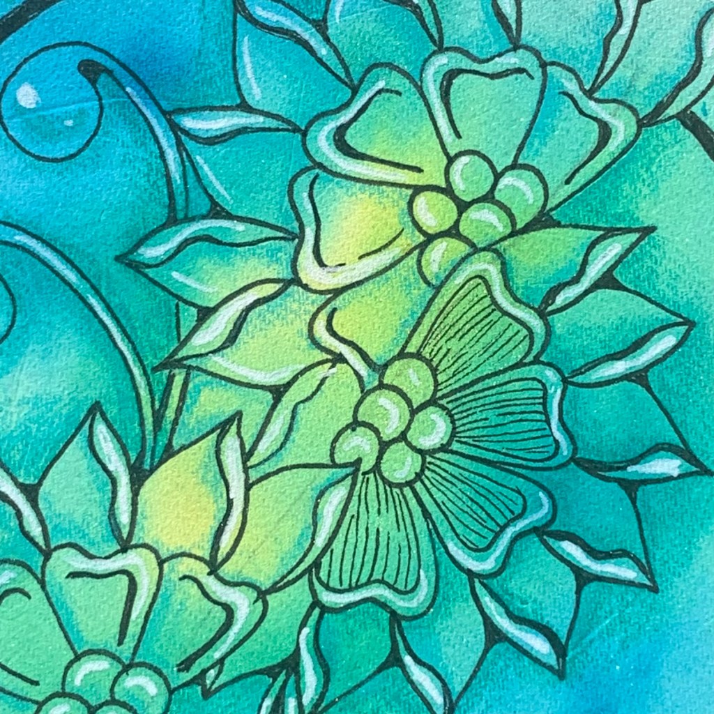 Gilgo – my new&nbsp;pattern