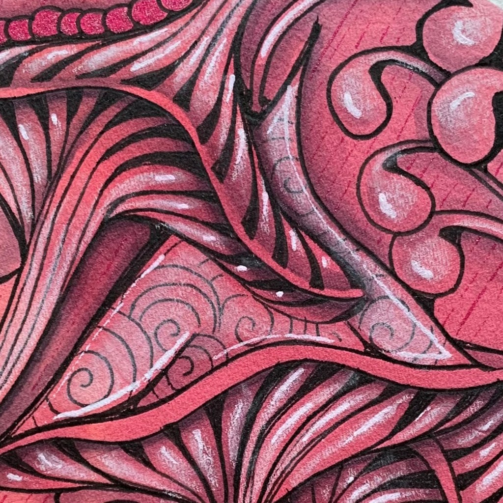 Saturday morning zen