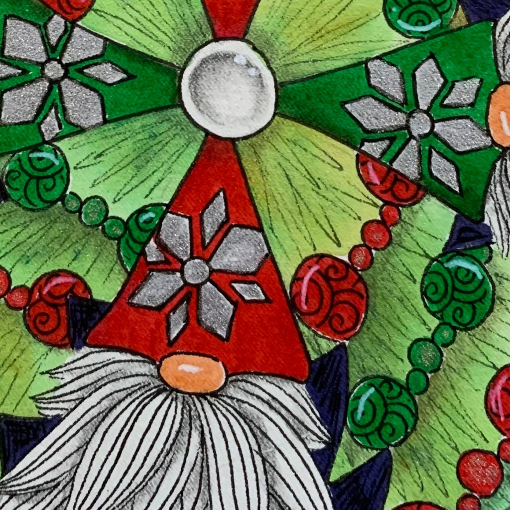 Gnome for the&nbsp;Holiday’s