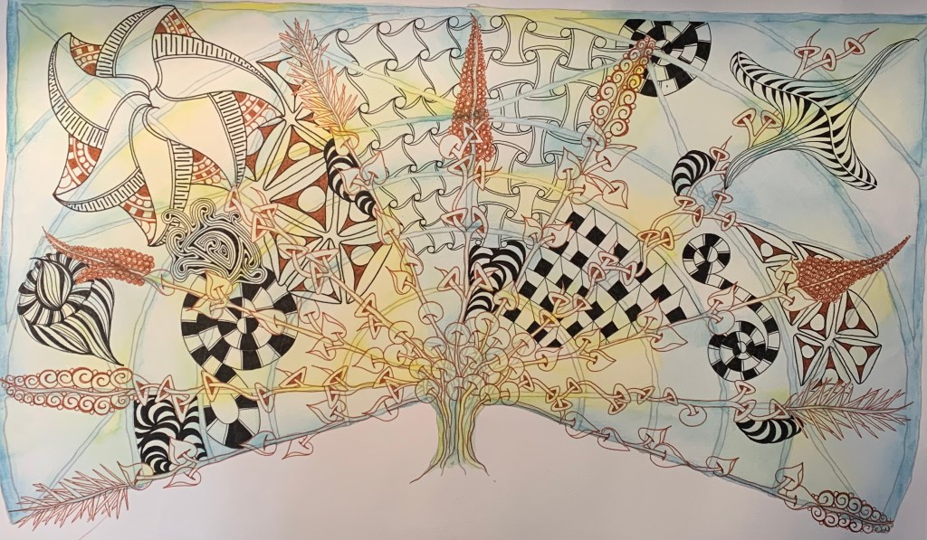 Project Pack 19 Day&nbsp;10