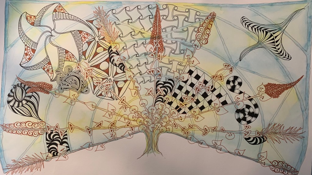 Project Pack 19 Day&nbsp;9