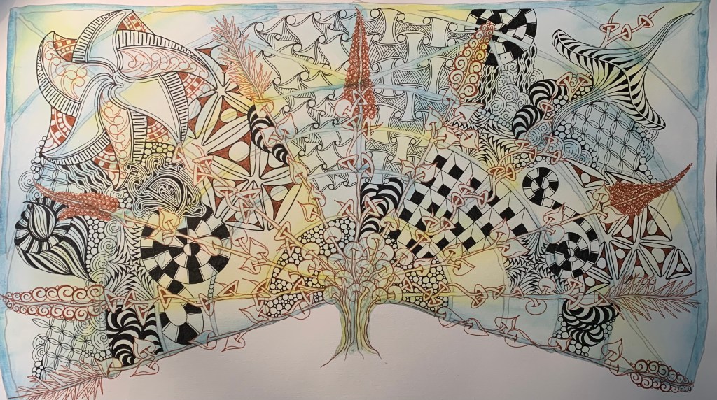 Project Pack 19 Day&nbsp;11