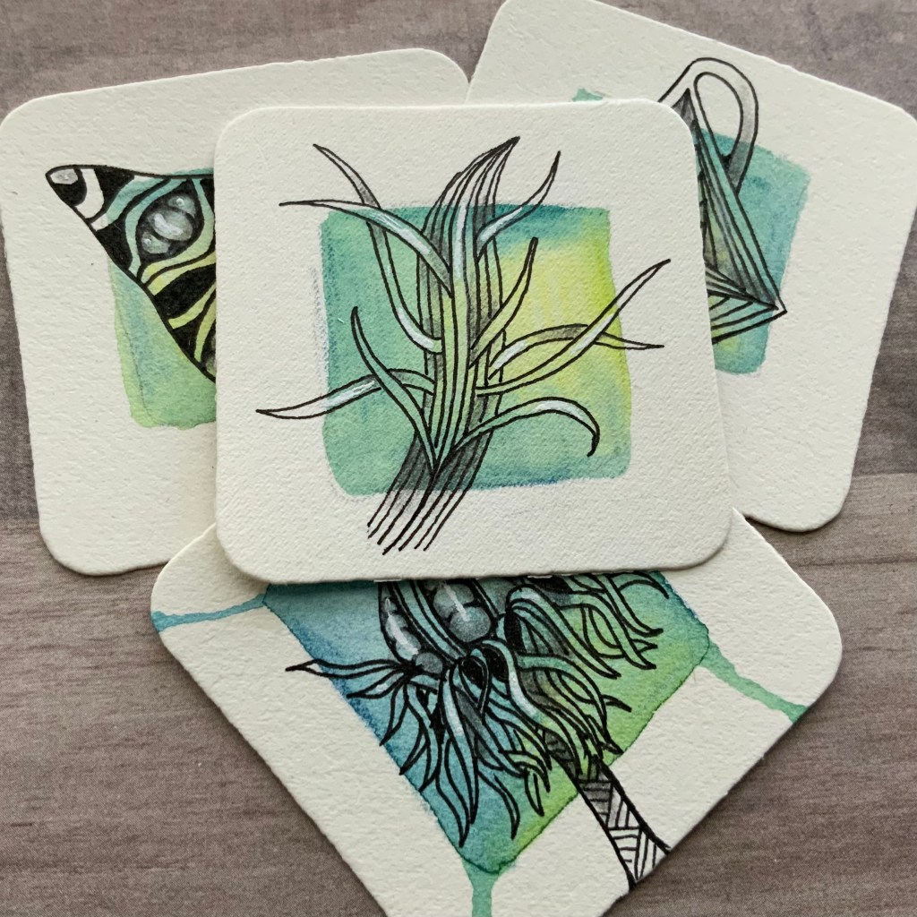 Project Pack 21 Day&nbsp;4