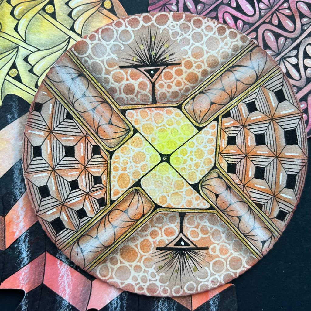 GratitangleZ 2023 Days&nbsp;4-6