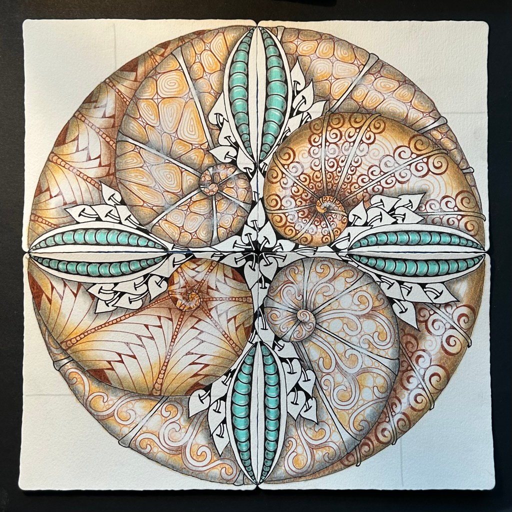 Project Pack 22 Days&nbsp;6-12