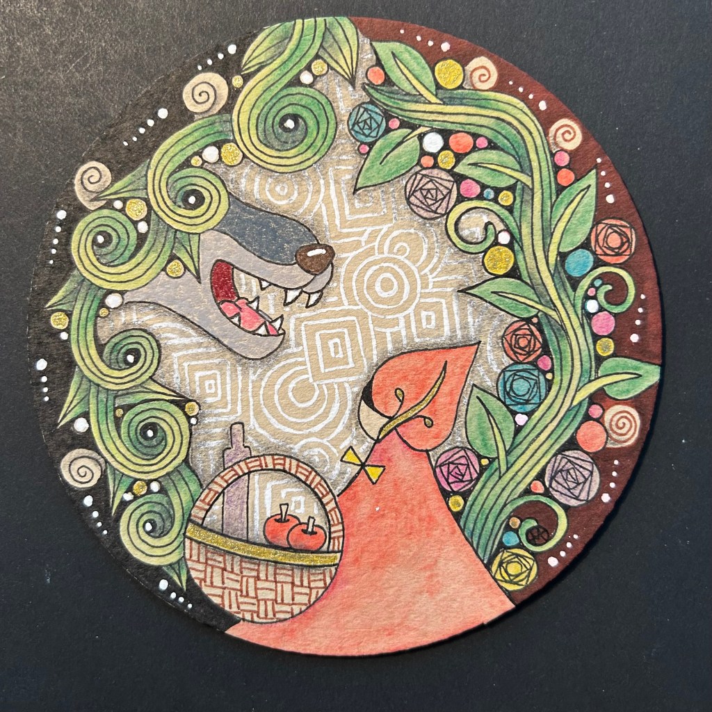 MidWinter Tangle 2024