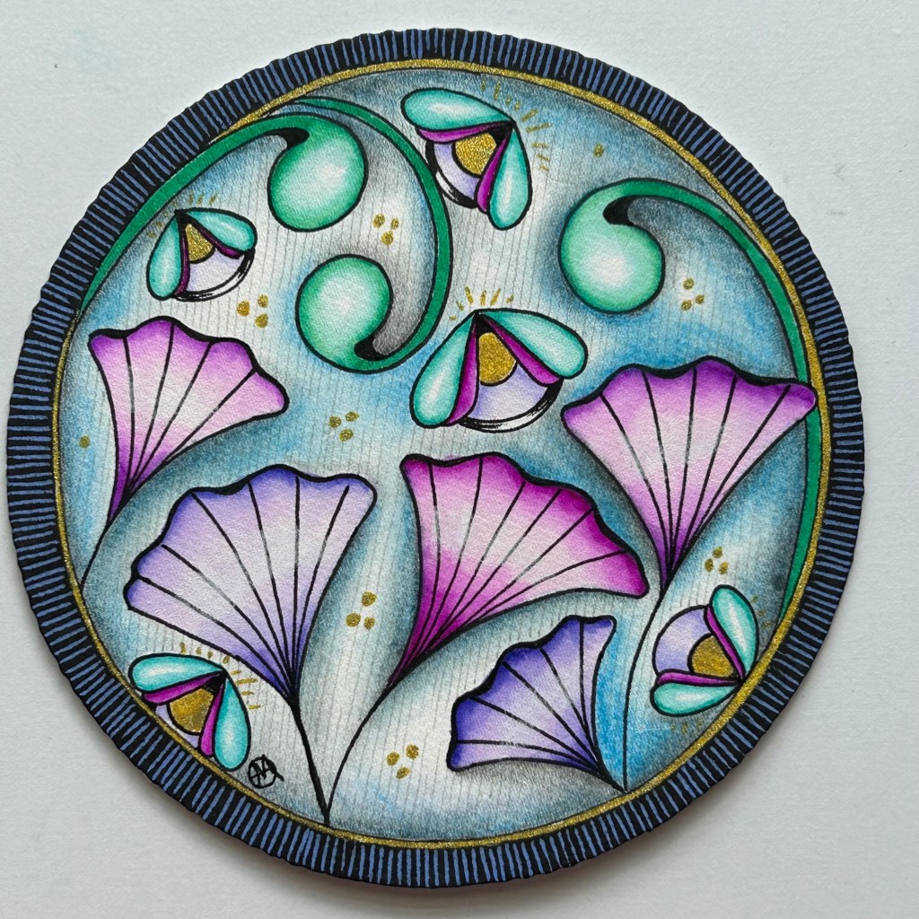 Fun with Hoya&nbsp;Ru