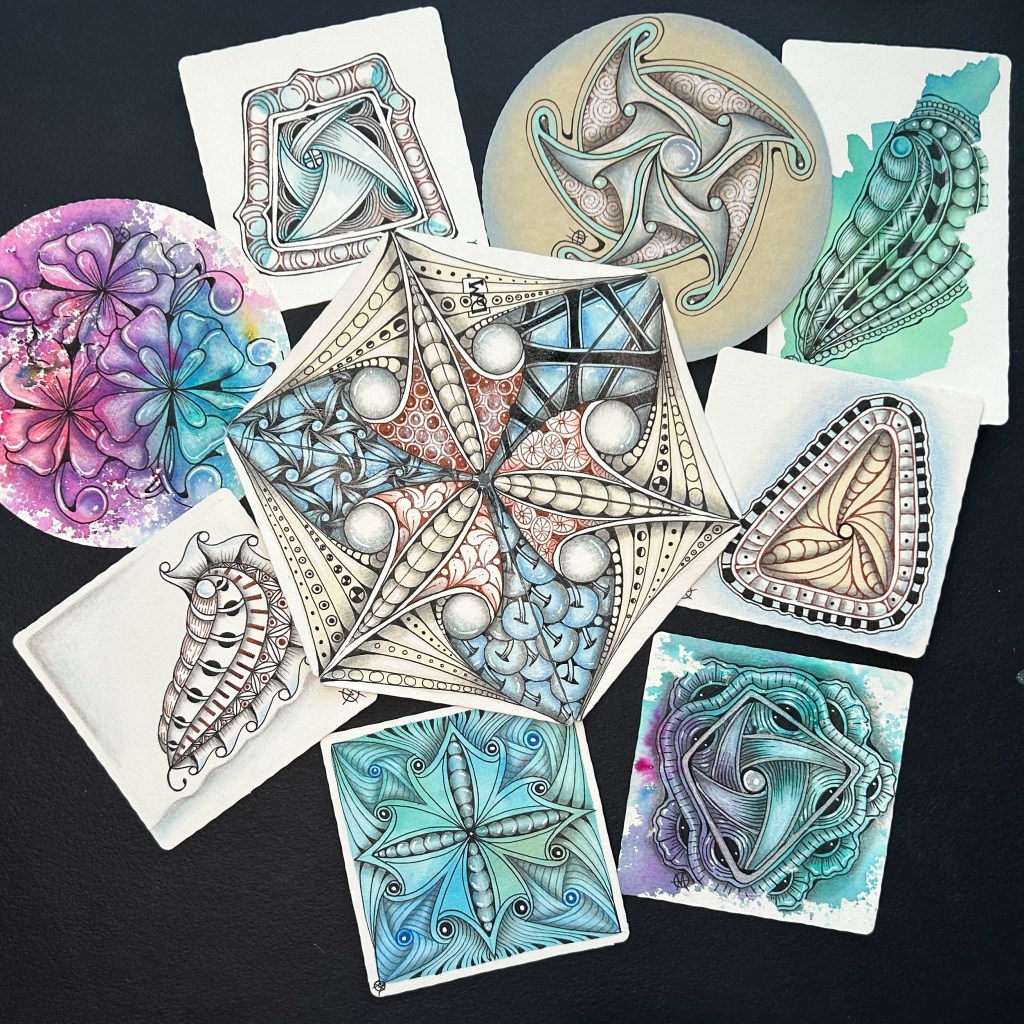 Nurturing Your Creative&nbsp;Well